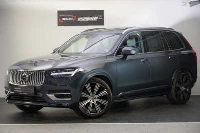 Volvo XC90 Gebrauchtwagen