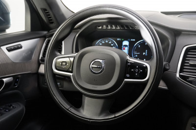 Volvo XC90 Gebrauchtwagen
