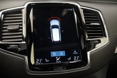 Volvo XC90 Gebrauchtwagen