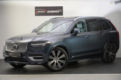 Volvo XC90 Gebrauchtwagen
