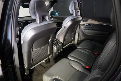 Volvo XC90 Gebrauchtwagen