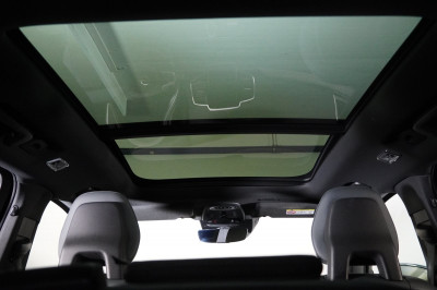 Volvo XC90 Gebrauchtwagen