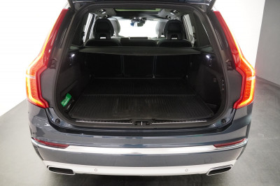 Volvo XC90 Gebrauchtwagen