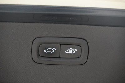 Volvo XC90 Gebrauchtwagen