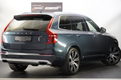 Volvo XC90 Gebrauchtwagen
