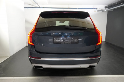 Volvo XC90 Gebrauchtwagen
