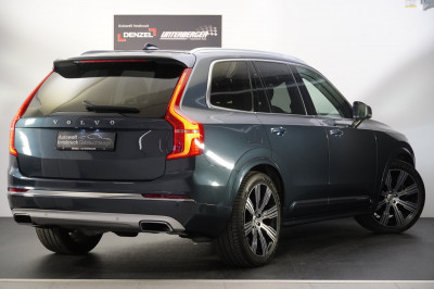 Volvo XC90 Gebrauchtwagen