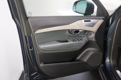 Volvo XC90 Gebrauchtwagen