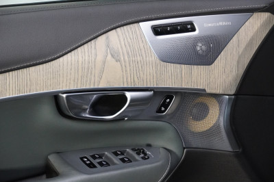 Volvo XC90 Gebrauchtwagen