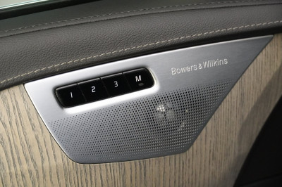 Volvo XC90 Gebrauchtwagen