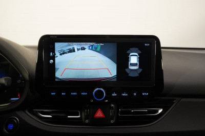 Hyundai i30 Gebrauchtwagen Hyundai i30 Gebrauchtwagen