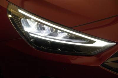 Hyundai i30 Gebrauchtwagen Hyundai i30 Gebrauchtwagen