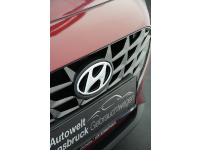 Hyundai i30 Gebrauchtwagen Hyundai i30 Gebrauchtwagen