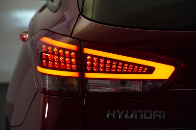 Hyundai i30 Gebrauchtwagen Hyundai i30 Gebrauchtwagen