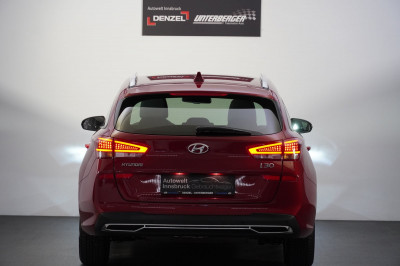 Hyundai i30 Gebrauchtwagen Hyundai i30 Gebrauchtwagen