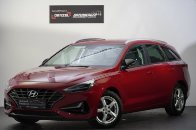 Hyundai i30 Gebrauchtwagen Hyundai i30 Gebrauchtwagen