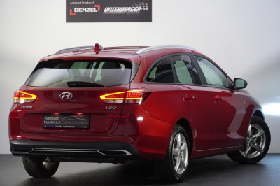 Hyundai i30 Gebrauchtwagen Hyundai i30 Gebrauchtwagen