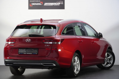 Hyundai i30 Gebrauchtwagen Hyundai i30 Gebrauchtwagen