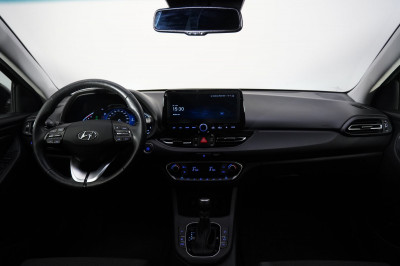 Hyundai i30 Gebrauchtwagen Hyundai i30 Gebrauchtwagen