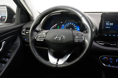 Hyundai i30 Gebrauchtwagen Hyundai i30 Gebrauchtwagen