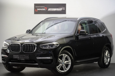 BMW X3 Gebrauchtwagen BMW X3 Gebrauchtwagen