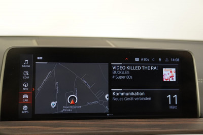 BMW X3 Gebrauchtwagen BMW X3 Gebrauchtwagen