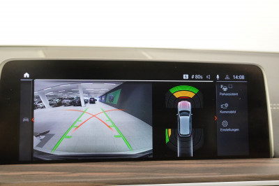 BMW X3 Gebrauchtwagen BMW X3 Gebrauchtwagen