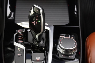 BMW X3 Gebrauchtwagen BMW X3 Gebrauchtwagen