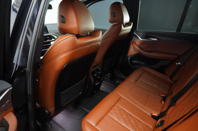 BMW X3 Gebrauchtwagen BMW X3 Gebrauchtwagen