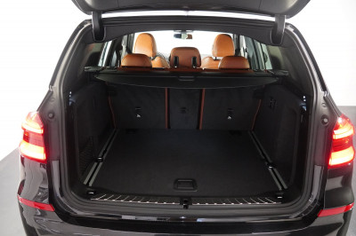 BMW X3 Gebrauchtwagen BMW X3 Gebrauchtwagen