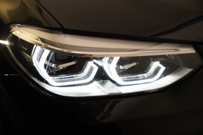 BMW X3 Gebrauchtwagen BMW X3 Gebrauchtwagen