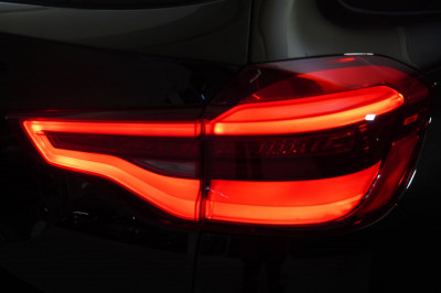 BMW X3 Gebrauchtwagen BMW X3 Gebrauchtwagen