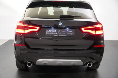 BMW X3 Gebrauchtwagen BMW X3 Gebrauchtwagen