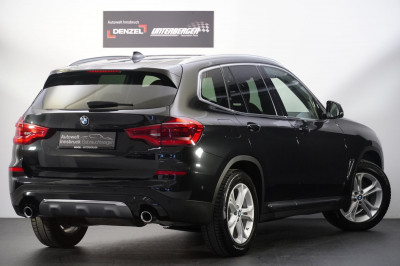 BMW X3 Gebrauchtwagen BMW X3 Gebrauchtwagen