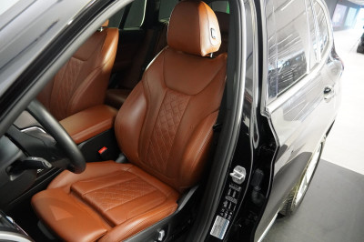 BMW X3 Gebrauchtwagen BMW X3 Gebrauchtwagen