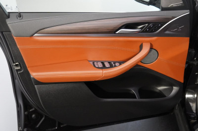 BMW X3 Gebrauchtwagen BMW X3 Gebrauchtwagen