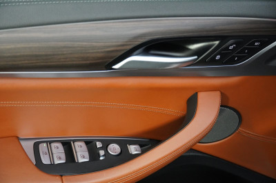 BMW X3 Gebrauchtwagen BMW X3 Gebrauchtwagen