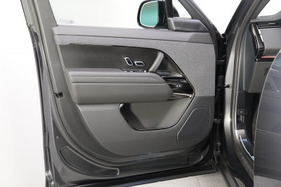 Land Rover Range Rover Sport Neuwagen Land Rover Range Rover Sport Neuwagen