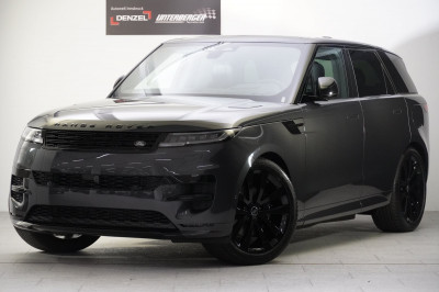Land Rover Range Rover Sport Neuwagen Land Rover Range Rover Sport Neuwagen