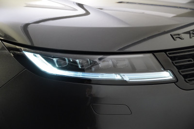 Land Rover Range Rover Sport Neuwagen Land Rover Range Rover Sport Neuwagen