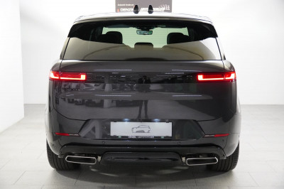 Land Rover Range Rover Sport Neuwagen Land Rover Range Rover Sport Neuwagen