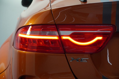 Jaguar XE Gebrauchtwagen