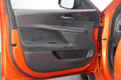 Jaguar XE Gebrauchtwagen