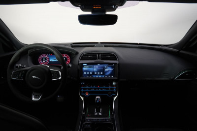 Jaguar XE Gebrauchtwagen