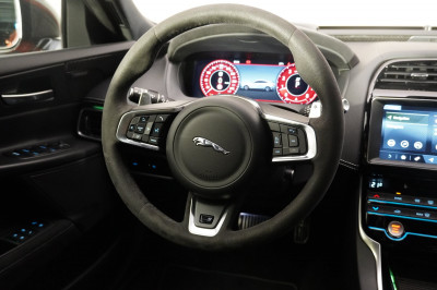 Jaguar XE Gebrauchtwagen