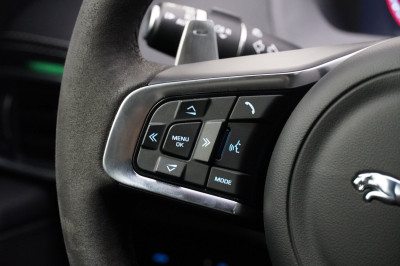 Jaguar XE Gebrauchtwagen