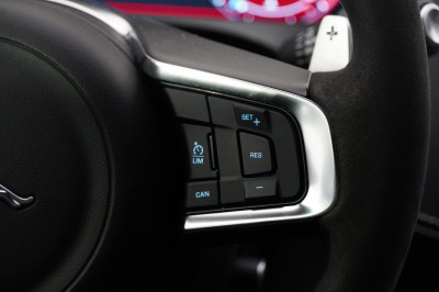 Jaguar XE Gebrauchtwagen