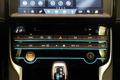 Jaguar XE Gebrauchtwagen