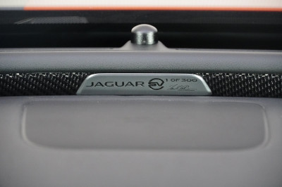 Jaguar XE Gebrauchtwagen
