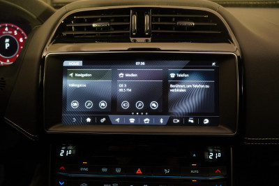 Jaguar XE Gebrauchtwagen